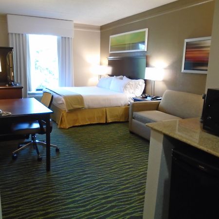 Holiday Inn Express Hotel & Suites Midlothian Turnpike By Ihg North Chesterfield Buitenkant foto