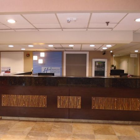 Holiday Inn Express Hotel & Suites Midlothian Turnpike By Ihg North Chesterfield Buitenkant foto