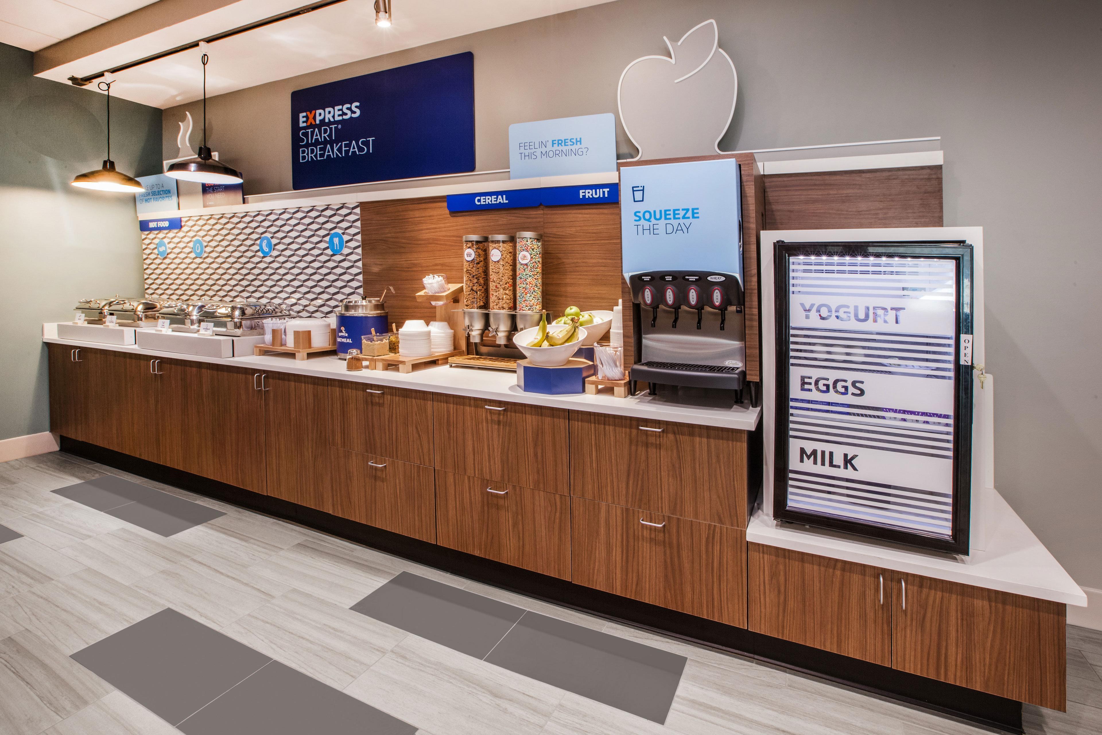 Holiday Inn Express Hotel & Suites Midlothian Turnpike By Ihg North Chesterfield Buitenkant foto