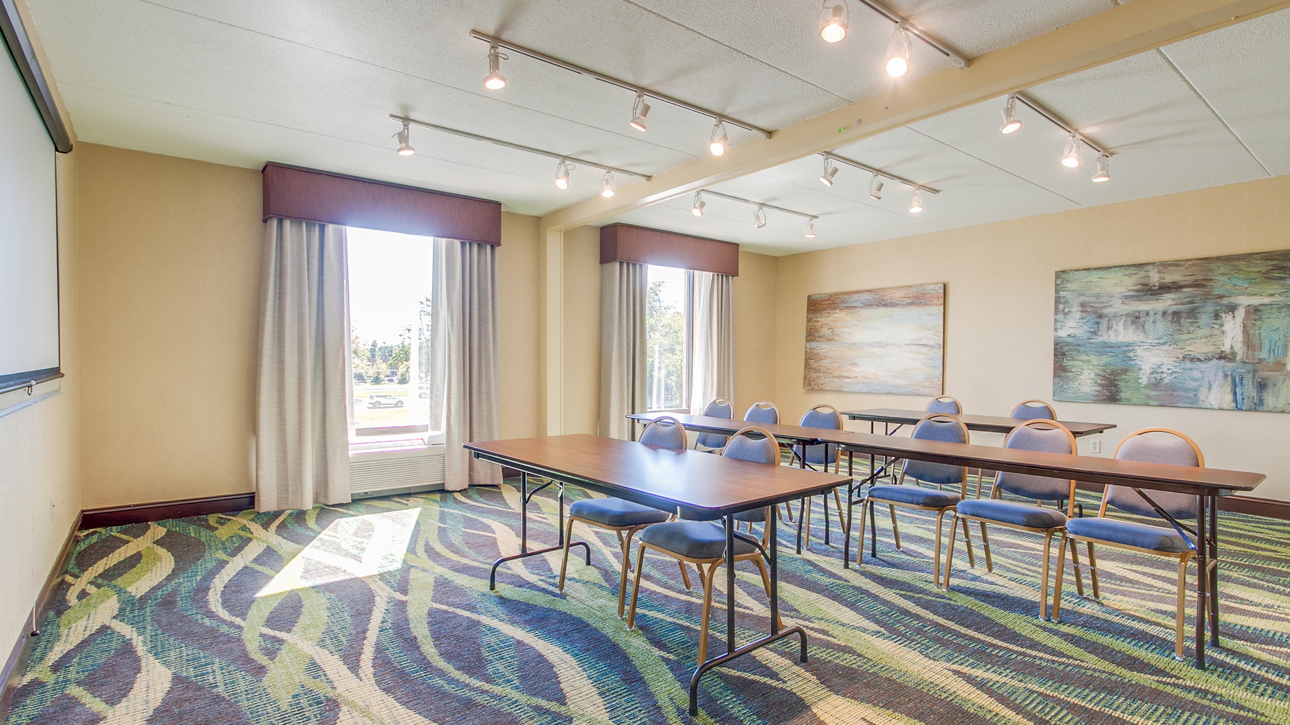 Holiday Inn Express Hotel & Suites Midlothian Turnpike By Ihg North Chesterfield Buitenkant foto