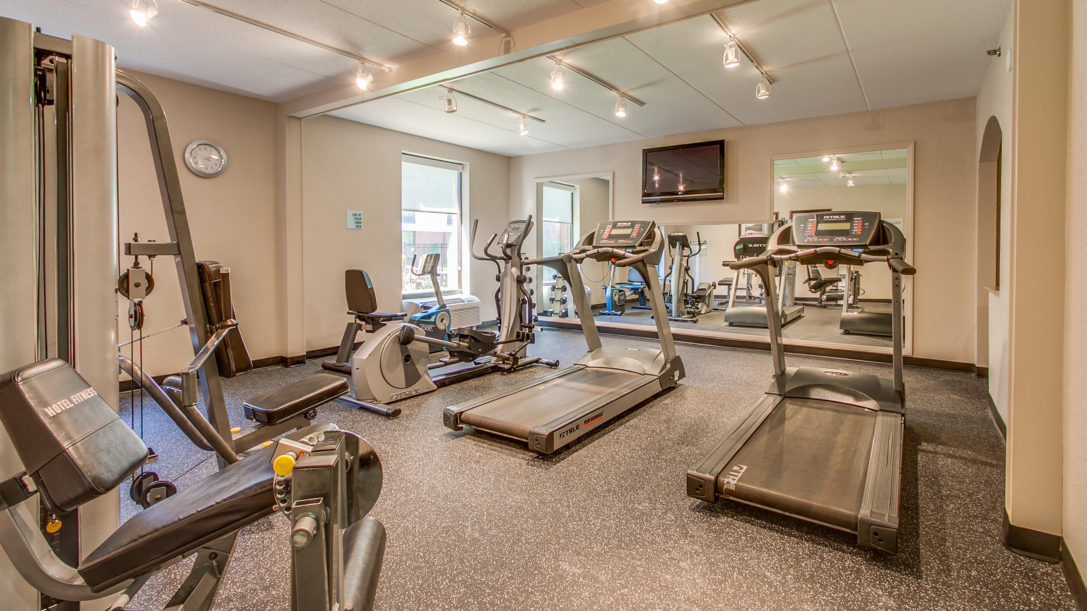 Holiday Inn Express Hotel & Suites Midlothian Turnpike By Ihg North Chesterfield Buitenkant foto