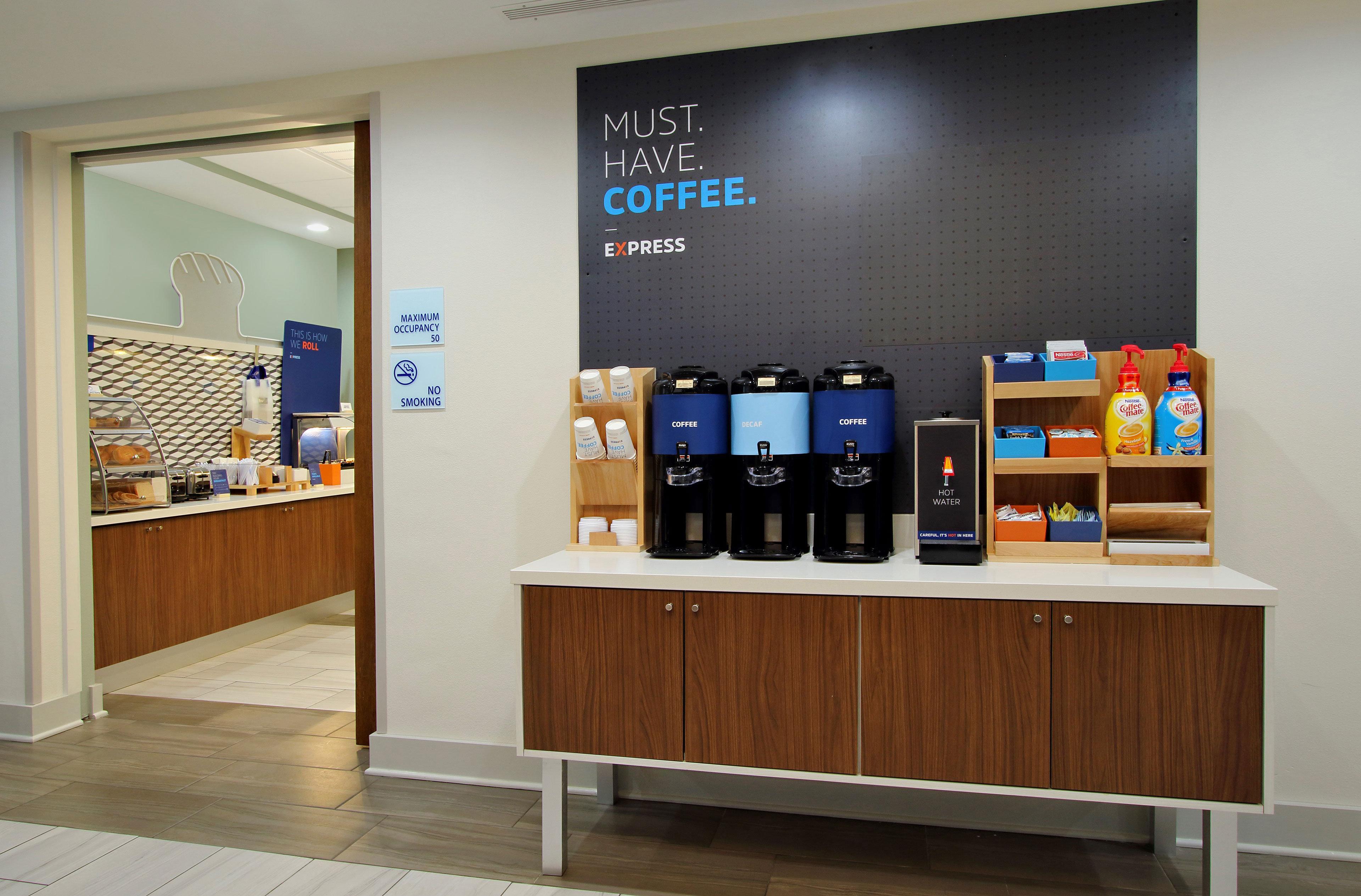 Holiday Inn Express Hotel & Suites Midlothian Turnpike By Ihg North Chesterfield Buitenkant foto