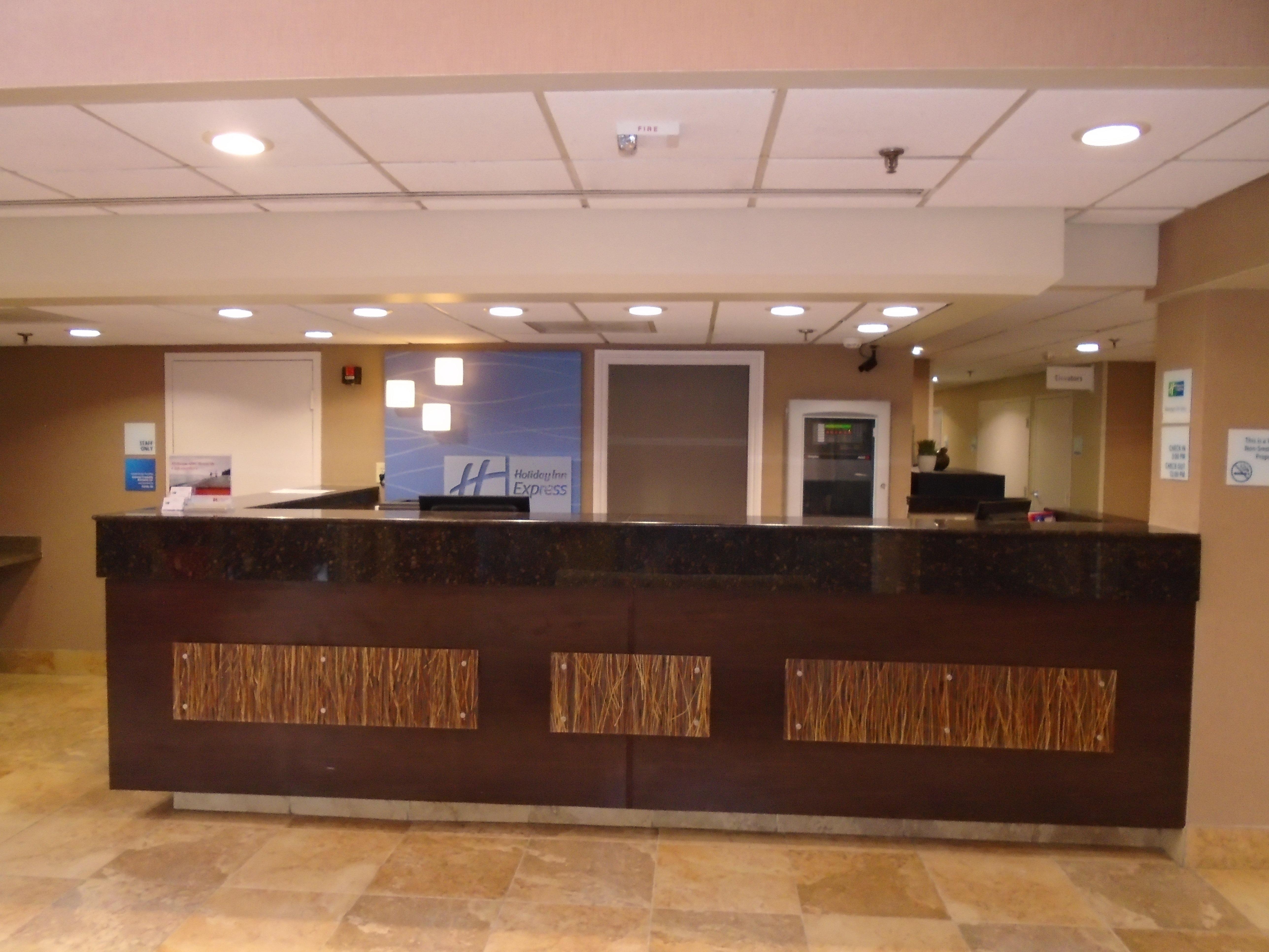 Holiday Inn Express Hotel & Suites Midlothian Turnpike By Ihg North Chesterfield Buitenkant foto