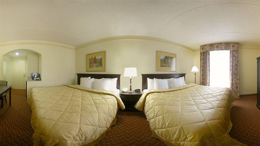 Holiday Inn Express Hotel & Suites Midlothian Turnpike By Ihg North Chesterfield Buitenkant foto