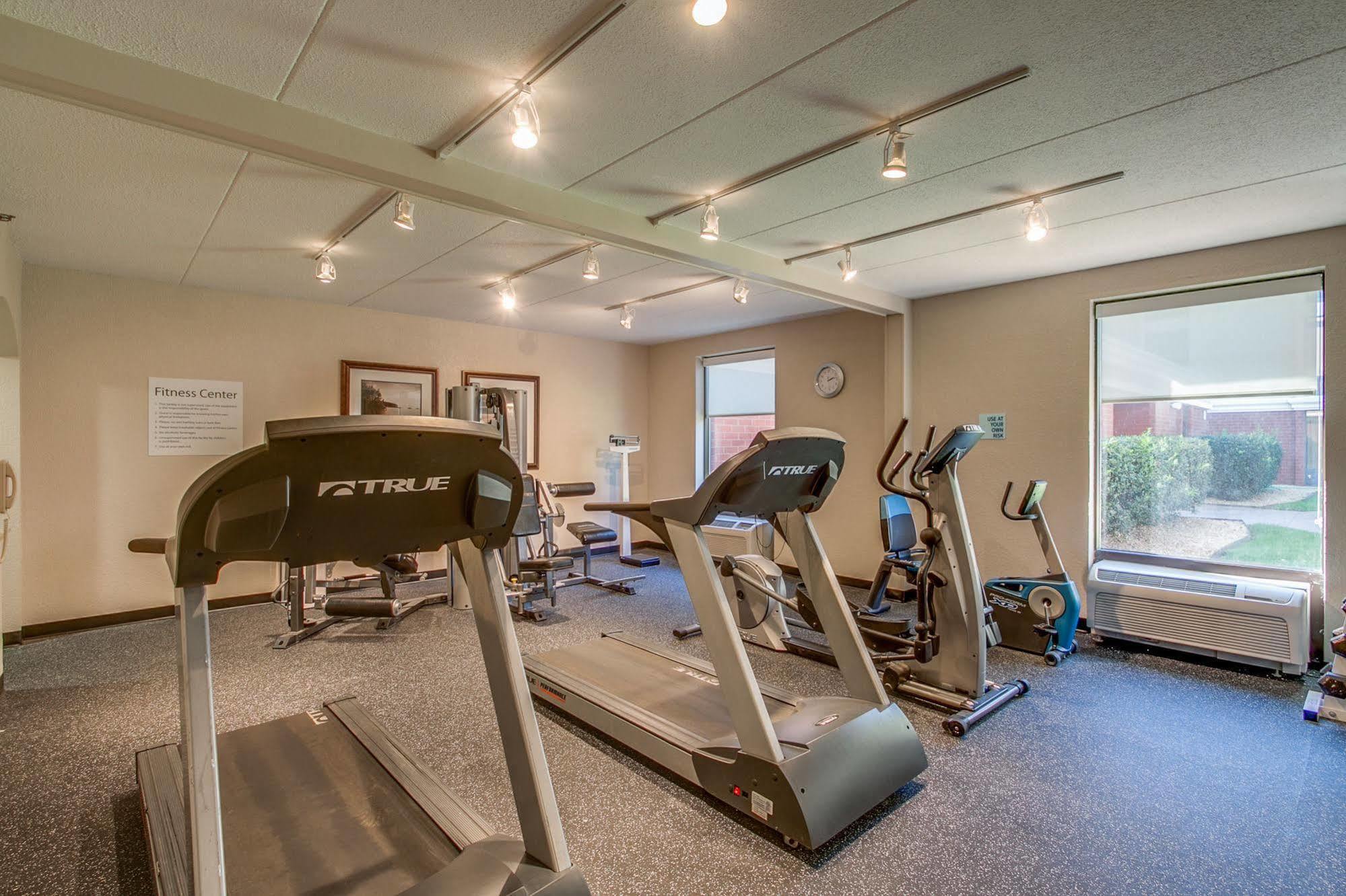 Holiday Inn Express Hotel & Suites Midlothian Turnpike By Ihg North Chesterfield Buitenkant foto