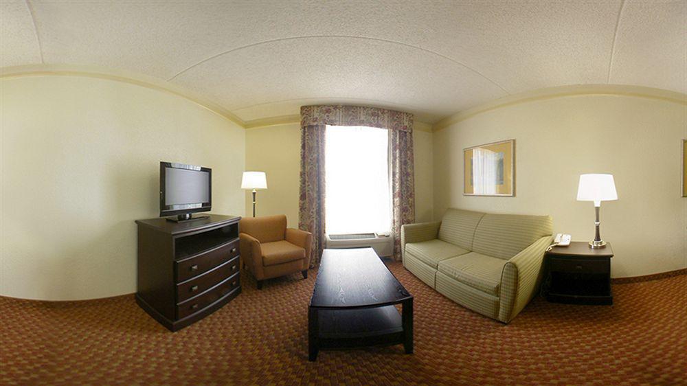 Holiday Inn Express Hotel & Suites Midlothian Turnpike By Ihg North Chesterfield Buitenkant foto